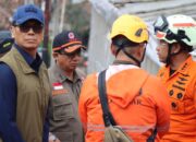 Longsor Bandung Barat: 17 Meninggal Dunia, 11 Jenazah Teridentifikasi