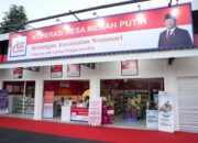 Koperasi Desa Merah Putih Diproyeksikan Serap Produk Lokal dan UMKM