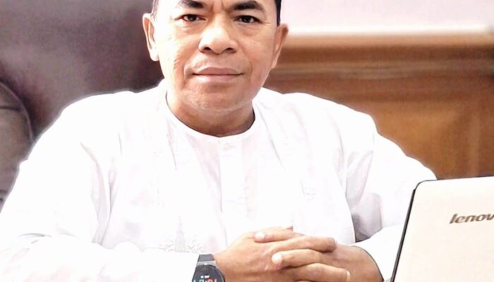 Pemko Payakumbuh Komitmen Penuhi Hak Penyandang Disabilitas