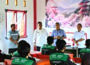 Perang Lawan Pengangguran, Pasaman Dorong Warga Kerja ke Jepang, Jerman, dan Turki