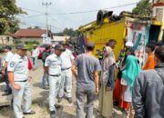 Tragedi di Jalur Bukittinggi–Padang, Jasa Raharja Bergerak Cepat Pastikan Hak Korban Terpenuhi