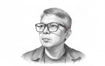 Tambang Rakyat, Cukong Berganti Wajah?