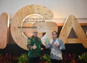 Pertamina Patra Niaga Sumbagut Raih Tiga IGA 2026 Berpredikat Platinum