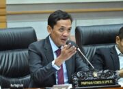 KUHP dan KUHAP Baru Jawaban atas Reformasi Hukum Nasional