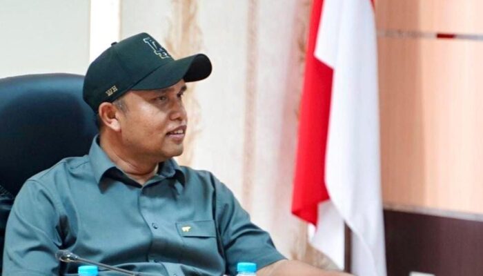 Fraksi Gerindra Kritik Pemko Padang Soal Krisis Air Bersih