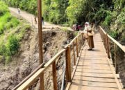 Pemkab Pessel Pastikan Pasang Aramco di Ngalau Gadang, Pengerjaan Ditargetkan Februari