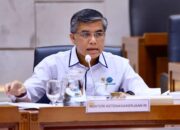 Kurangi Disparitas Upah, Kemnaker Perluas Standar KHL hingga Kabupaten/Kota