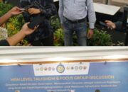 IAGI Dorong Geosains Jadi Fondasi Kebijakan Bencana dan Pembangunan