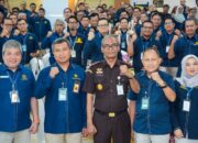 Rakorda Sumbar-Jambi, Kajati Tekankan Soal Integritas adalah Kunci Utama