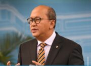 Upaya Jaga Ketahanan Ekonomi Nasional, Presiden Percepat Groundbreaking Proyek Hilirisasi 2026