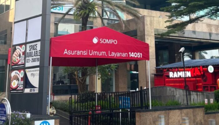 Sompo Insurance Perkuat Perlindungan Kesehatan Di Tengah Tantangan Inflasi Medis