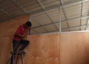 Kepala BNPB Hadir di Aceh Timur, Pastikan Anak Kembali Sekolah dan Warga Punya Hunian