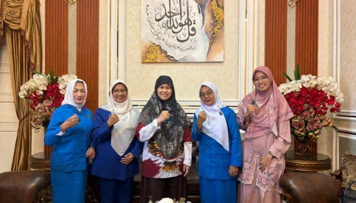 IKWI–PKK Sumbar Soroti Transparansi Organisasi dan Tantangan Ekonomi Keluarga Wartawan