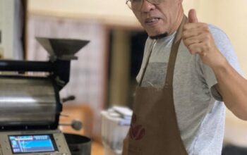 Kosta Rika vs Sumatera Barat: Tanah yang Sama-Sama Subur, Jalan yang Berbeda