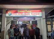 Lagi, Polisi Tangkap Remaja Terduga Pelaku Persetubuhan Anak di Pessel