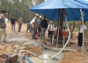 Pemulihan Ekonomi dan Kehidupan Pascabanjir Bener Meriah-Aceh Tengah Berbasis Mitigasi