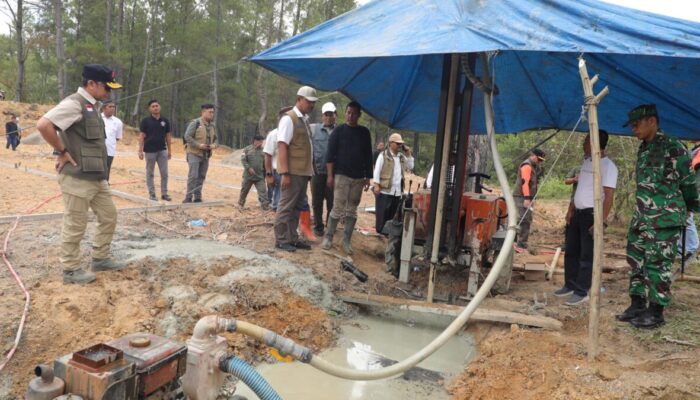 Pemulihan Ekonomi dan Kehidupan Pascabanjir Bener Meriah-Aceh Tengah Berbasis Mitigasi