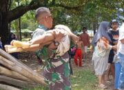 Mandi-Mandi di Pantai Ujung Batu Pasia Nan Tigo, Dua Anak Meninggal dan Satu Masih dalam Pencarian