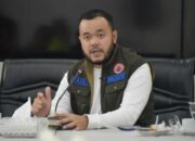 Curah Hujan Tinggi, Wako Fadly Amran Instruksikan Semua Jajaran  Siaga