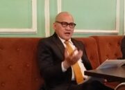 Kasus Dugaan Korupsi Kredit Modal, Kuasa Hukum Dr Suharizal Ajukan Praperadilan