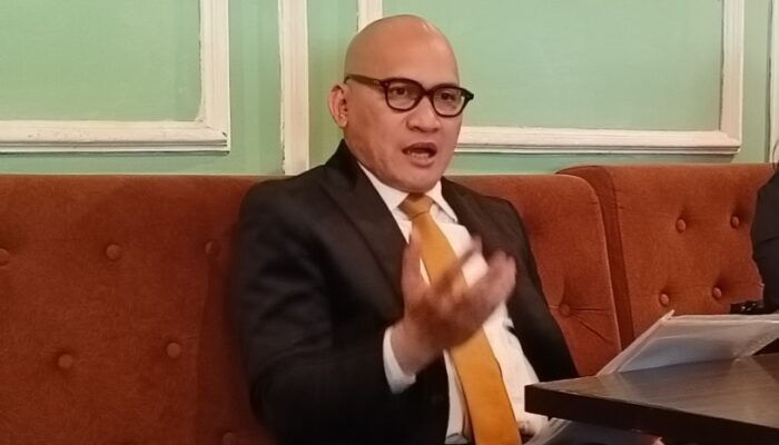 Kasus Dugaan Korupsi Kredit Modal, Kuasa Hukum Dr Suharizal Ajukan Praperadilan