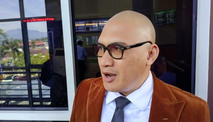 Kasus Dugaan Korupsi Kredit Modal Kerja, Dr Suharizal Ungkap Alasan Ketidakhadiran BSN