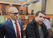 Sidang Prapid Kasus KMK Dimulai, Dr Suharizal Sebut Penetapan Tersangka BSN Batal Demi Hukum