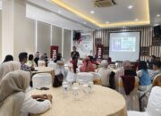 Workshop Ebook Bersama Master Shiro Dorong Lahirnya Penulis Digital di Padang