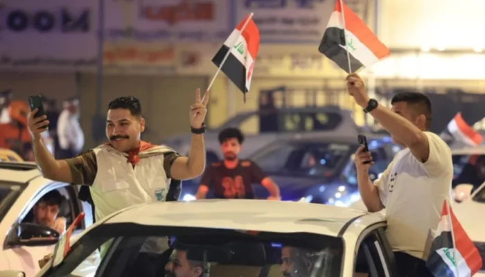 Irak Berupaya Redakan Ketegangan AS-Iran Melalui Mediasi