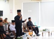 RKPD 2027 Agam Dibahas, DPRD Minta Prioritaskan Pemulihan Pascabencana