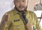 Atensi Distribusi Air dan Akselerasi Pemulihan Irigasi di Kota Padang