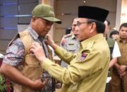 Maigus Nasir: KSB Garda Terdepan dalam Kedaruratan Bencana