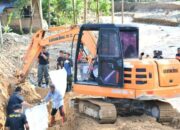 Pemko Padang Terus Membuka Ruang Kolaborasi