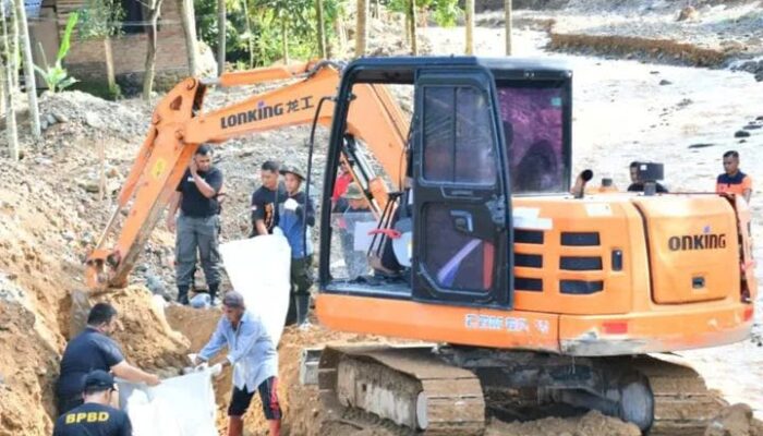 Pemko Padang Terus Membuka Ruang Kolaborasi