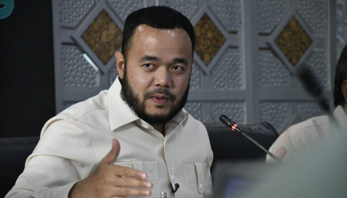 Daerah Aliran Sungai di Padang Bakal Ditetapkan Sebagai Zona Merah