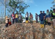 Pemko Padang Pastikan Warga Terdampak Bencana Terdata Secara Tepat