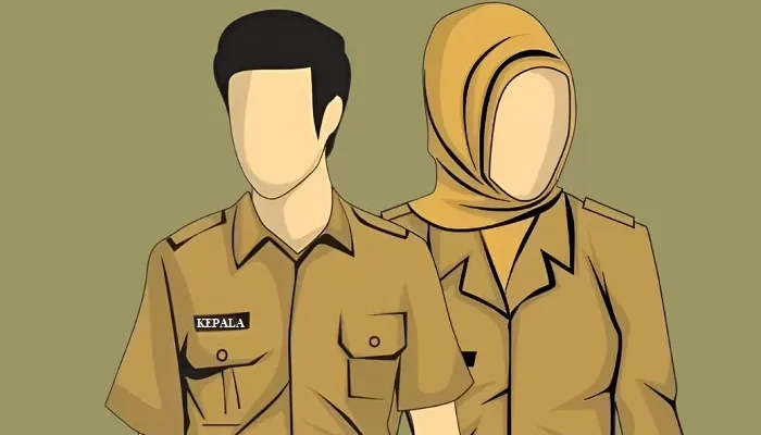 Menyalahi Aturan, 2 ASN DPRD Limapuluh Kota Disanksi