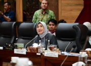 Ribuan Sekolah Terdampak Bencana, DPR Desak Percepatan Pemulihan Infrastruktur Pendidikan