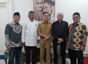 MPUII Sumsel Siap Gelar MUTU Se-Sumatera