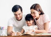 Melatih Disiplin Anak Sejak Dini dengan Cara Sederhana