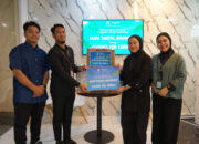 Nuon Dorong Gaya Hidup Berkelanjutan melalui Program ‘Thrift & Give’