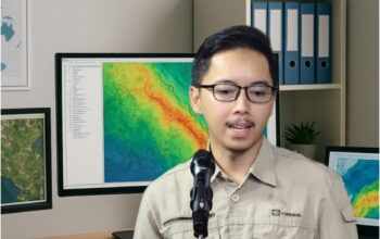 Risiko Tersembunyi di Bawah Sumur Dekat Sinkhole Kabupaten Limapuluh Kota