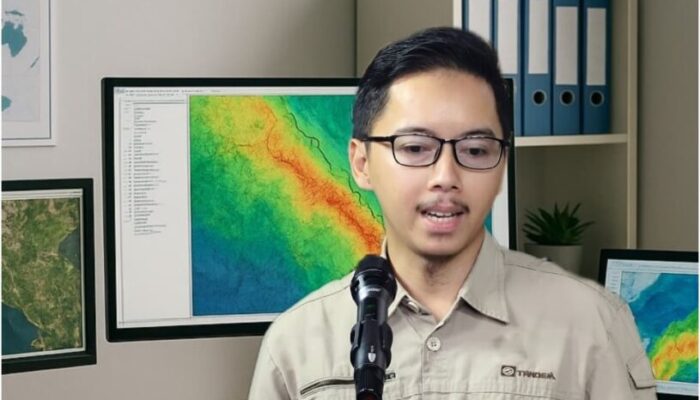 Risiko Tersembunyi di Bawah Sumur Dekat Sinkhole Kabupaten Limapuluh Kota