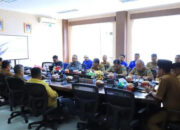 Pemkab Pasaman dan PT Medco Power Selaraskan Langkah untuk Percepatan Proyek PLTP