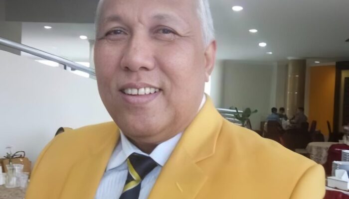 Galodo dan Krisis Ruang Hidup