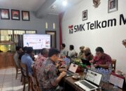 Telkom Gandeng Tech Giants Perkuat Daya Saing SMK Telkom