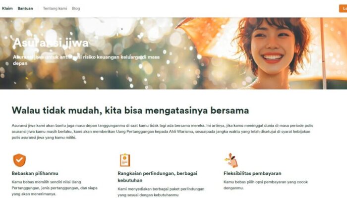Panduan Memilih Asuransi Jiwa Keluarga yang Tepat dan Terpercaya 