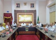 Tenggat Waktu Berakhir, Bangunan Ilegal di Lembah Anai Akan Dibongkar Paksa