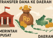 Pusat Kembalikan TKD Dalam Pekan Ini, Pemprov Sumbar Tunggu Juknis