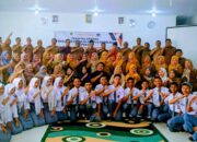 PKKS 2025, SMKN 1 Solok Selatan Tegaskan Komitmen Peningkatan Mutu dan Sinergi Dunia Industri